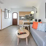 Hotel Hd Parque Cristobal Tenerife 3*