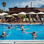 Hd Parque Cristobal Tenerife Hotel 3*