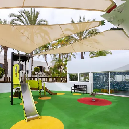 Hd Parque Cristobal Tenerife Playa de las Américas