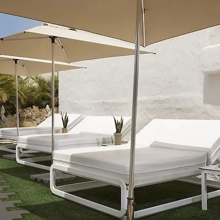 Hd Parque Cristobal Tenerife Плая-де-лас-Америкас