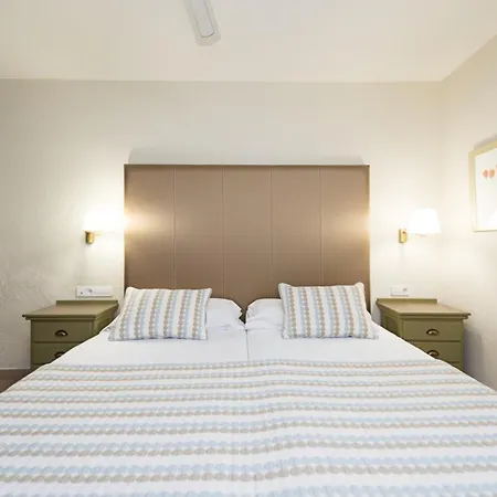 Hd Parque Cristobal Tenerife Otel