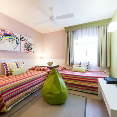 Hd Parque Cristobal Tenerife