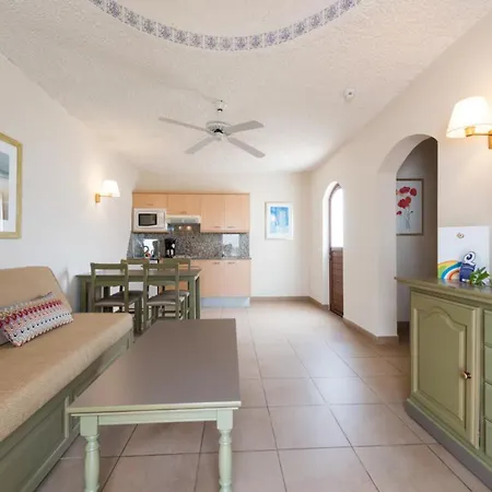 Otel Hd Parque Cristobal Tenerife