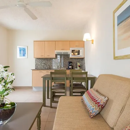 Hd Parque Cristobal Tenerife Otel Playa de las Américas