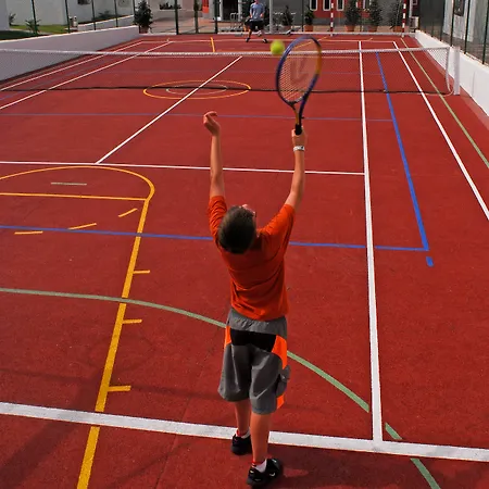 Hd Parque Cristobal Tenerife Otel