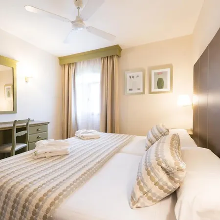 Hd Parque Cristobal Tenerife Otel 3*