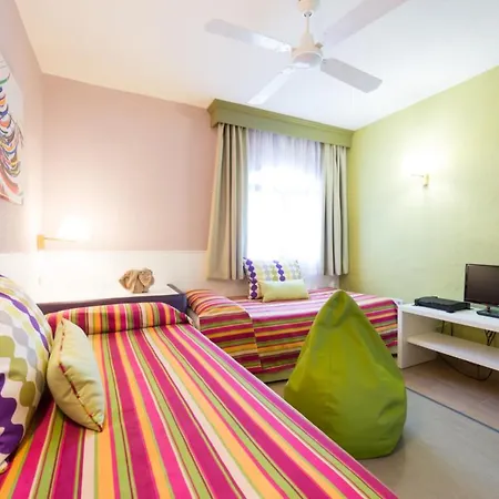 Hd Parque Cristobal Tenerife 3* Плая-де-лас-Америкас