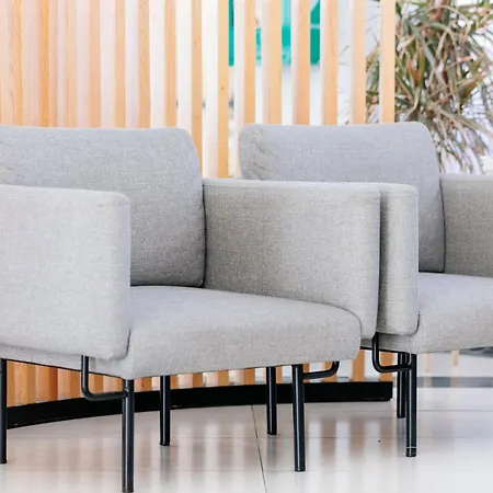 호텔 Hd 파르케 크리스토발 테네리페 플라야데라스아메리카스