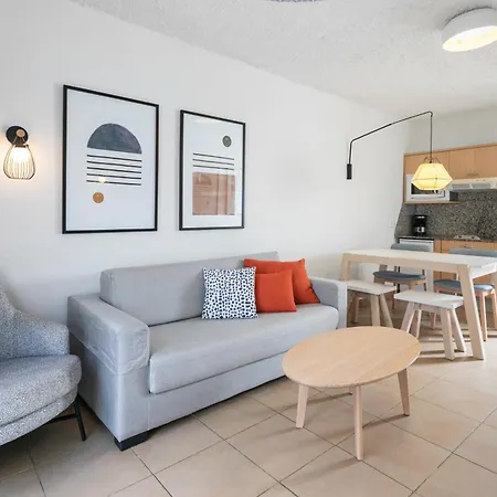 Hd Parque Cristobal Tenerife Otel