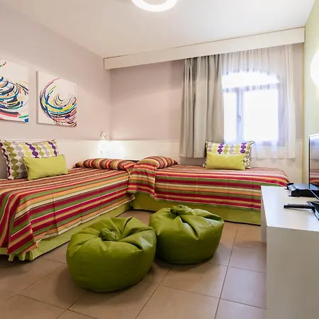 Hd Parque Cristobal Tenerife Otel 3*