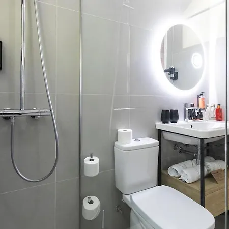 Hd Parque Cristobal Tenerife Hotel 3*