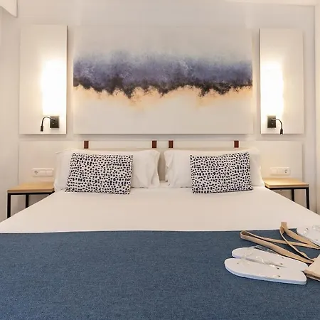 Hd Parque Cristobal Tenerife 3* Playa de las Américas