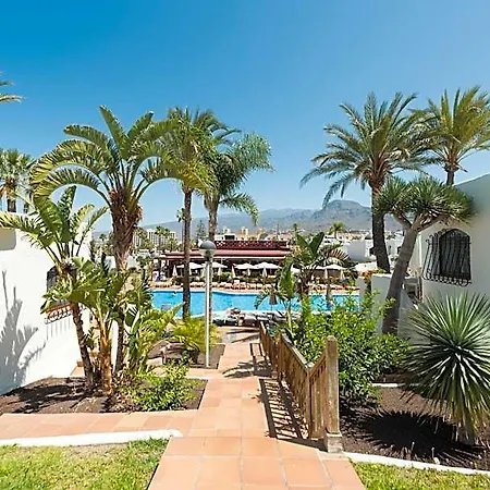 Hd Parque Cristobal Tenerife Hotel