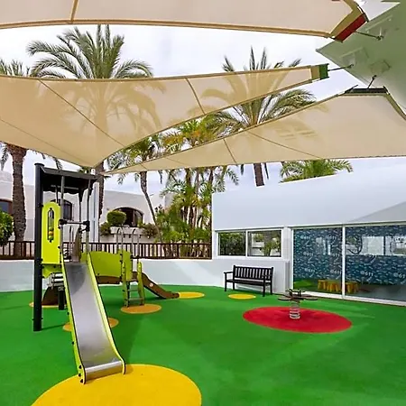 Hd Parque Cristobal Tenerife 3* Playa de las Americas (Tenerife)
