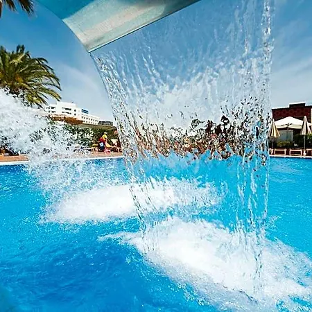 Hotel Hd Parque Cristobal Tenerife 3*