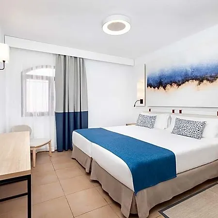 Hotel Hd Parque Cristobal Tenerife 3*