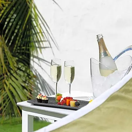 Hd Parque Cristobal Tenerife Hotel