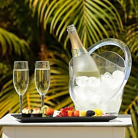 Hd Parque Cristobal Tenerife Hotel 3*