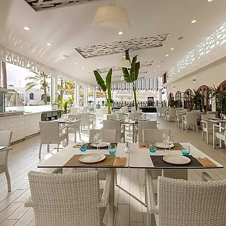 Hotel Hd Parque Cristobal Tenerife Playa de las Americas (Tenerife)