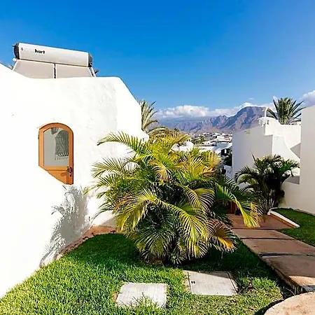 Hd Parque Cristobal Tenerife