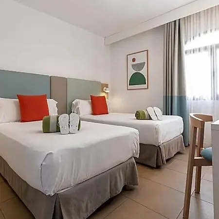 Hotel Hd Parque Cristobal Tenerife Playa de las Americas (Tenerife)