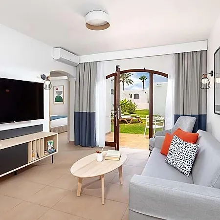 Hd Parque Cristobal Tenerife Hotel