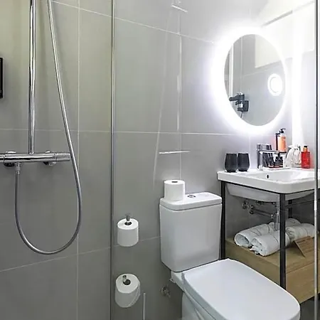 Hotel Hd Parque Cristobal Tenerife Playa de las Americas (Tenerife)