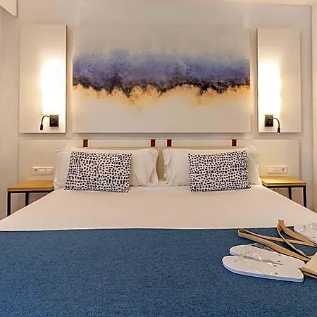Hotel Hd Parque Cristobal Tenerife Playa de las Americas (Tenerife)