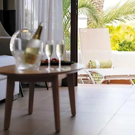 Hd Parque Cristobal Tenerife 3*
