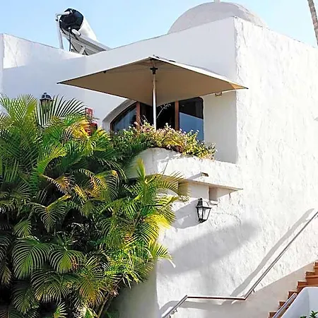 Hd Parque Cristobal Tenerife 3*