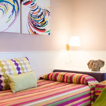 Hd 파르케 크리스토발 테네리페 플라야데라스아메리카스