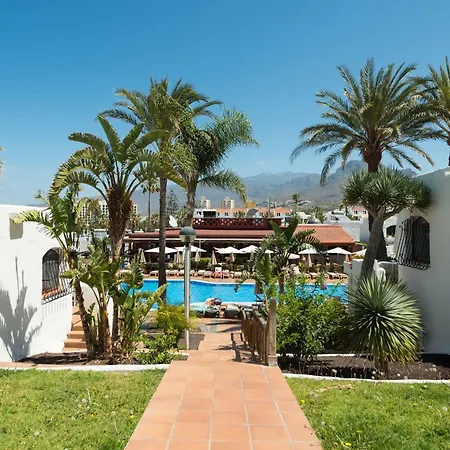 Hd Parque Cristobal Tenerife 3* Playa de las Américas