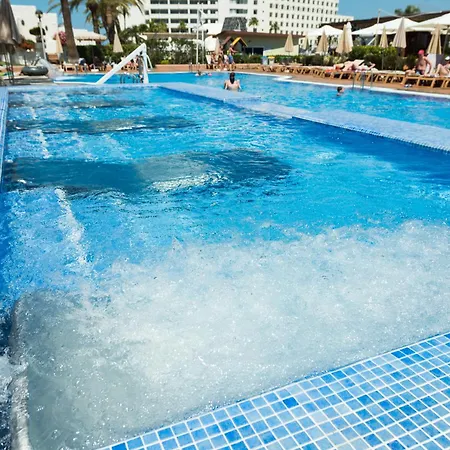 Otel Hd Parque Cristobal Tenerife 3*