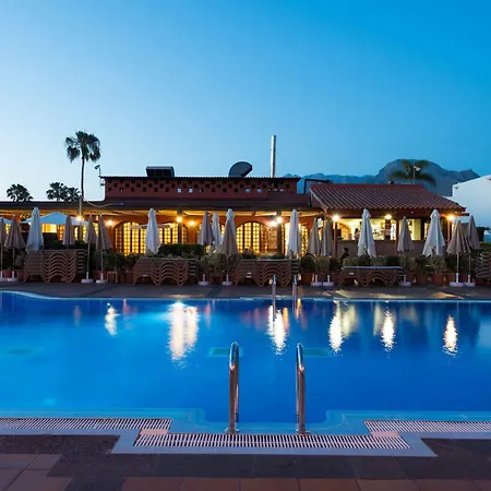 Hd Parque Cristobal Tenerife Otel Playa de las Américas