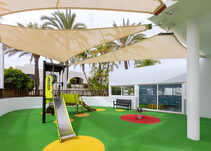 Hd 파르케 크리스토발 테네리페 플라야데라스아메리카스