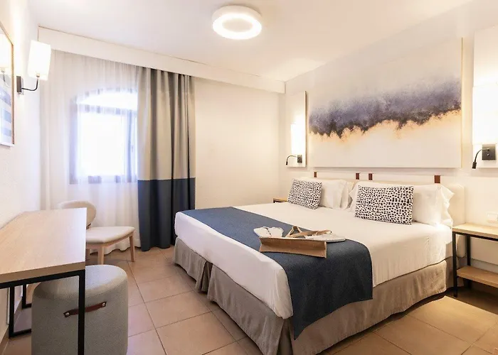 호텔 Hd 파르케 크리스토발 테네리페 플라야데라스아메리카스