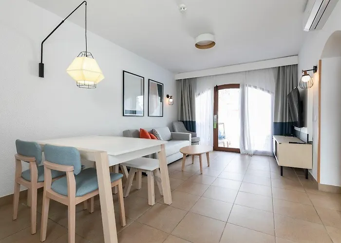 Hd 파르케 크리스토발 테네리페 호텔