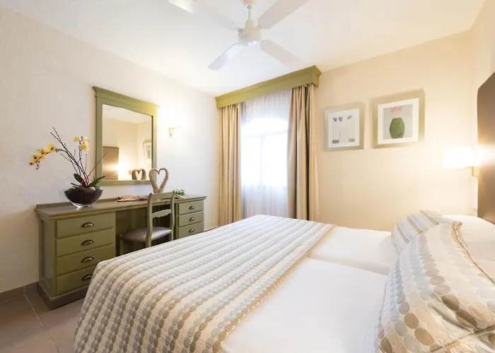 Hd 파르케 크리스토발 테네리페 플라야데라스아메리카스