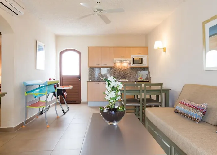 Hd Parque Cristobal Tenerife Плая-де-лас-Америкас