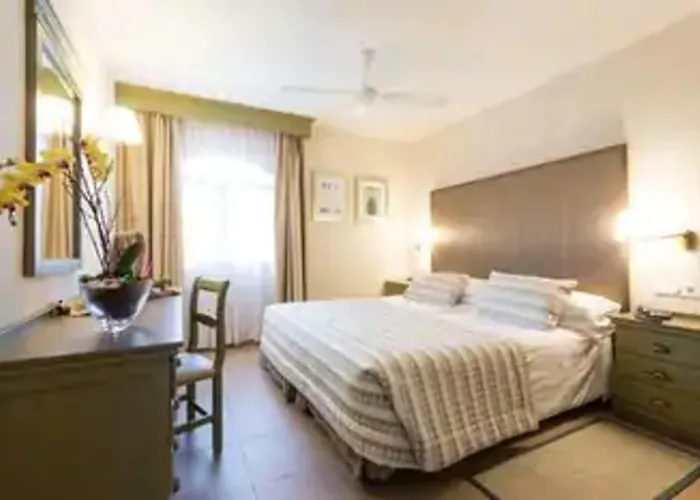 Hd Parque Cristobal Tenerife Отель 3*