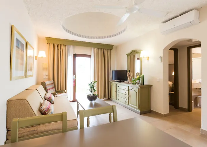 Hd 파르케 크리스토발 테네리페