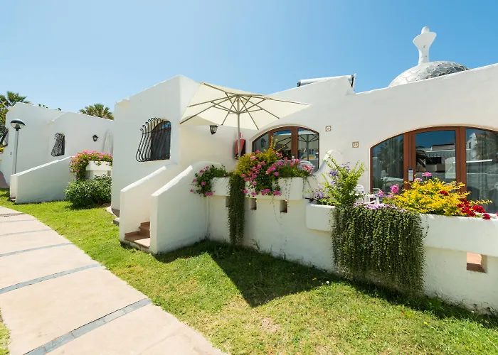 호텔 Hd 파르케 크리스토발 테네리페 플라야데라스아메리카스