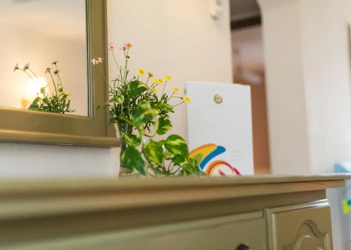 Hd Parque Cristobal Tenerife Hotel Playa de las Américas