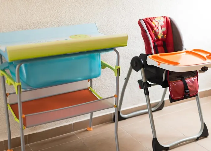 Hd 파르케 크리스토발 테네리페