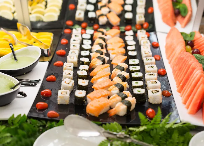 Hd 파르케 크리스토발 테네리페 3* 플라야데라스아메리카스