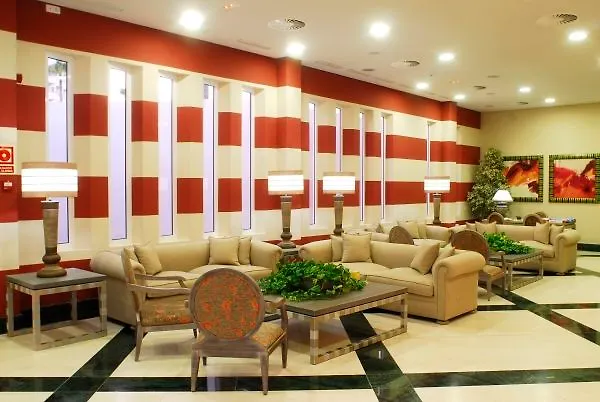 Hd 파르케 크리스토발 테네리페 3* 플라야데라스아메리카스