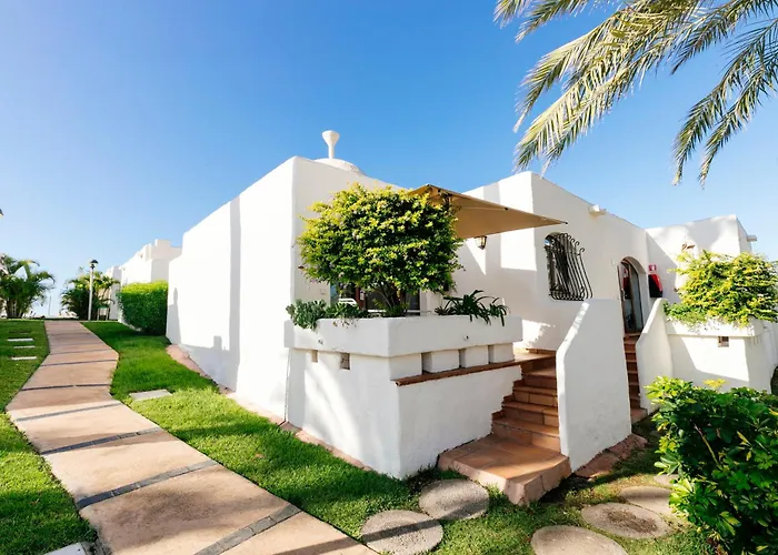 Hd 파르케 크리스토발 테네리페 플라야데라스아메리카스