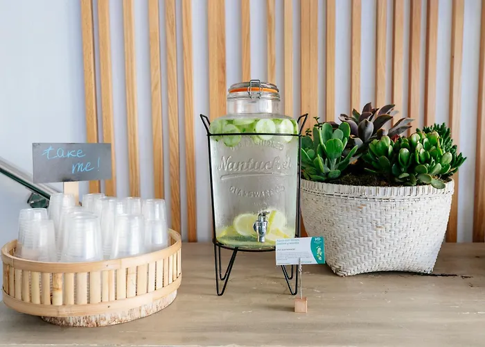 Hd 파르케 크리스토발 테네리페 3*