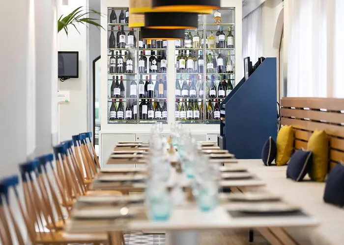 호텔 Hd 파르케 크리스토발 테네리페 3*