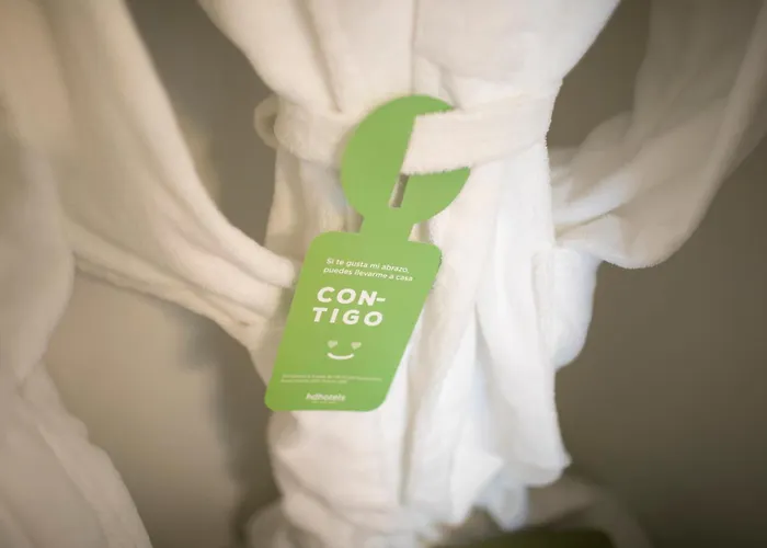 Hd 파르케 크리스토발 테네리페 호텔 플라야데라스아메리카스